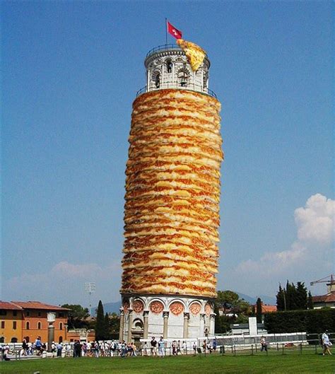 Tower Of Pizza 1xbet