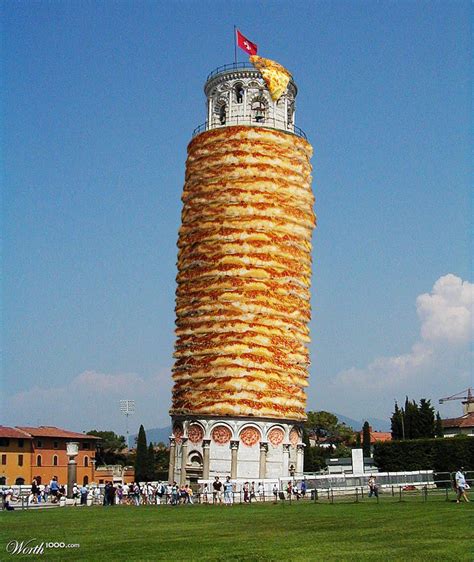 Tower Of Pizza Parimatch