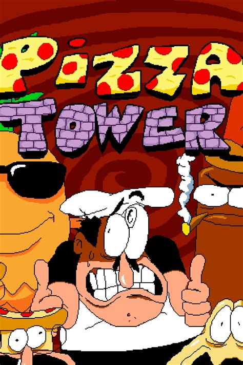 Tower Of Pizza Pokerstars