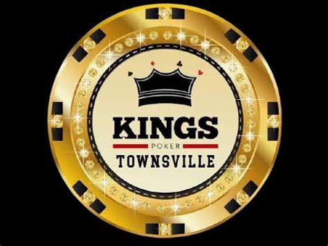Townsville Poker