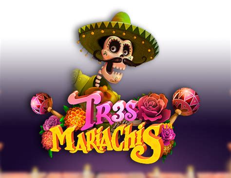 Tr3s Mariachis 888 Casino