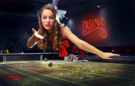 Trabajos Para Mujeres En Casinos