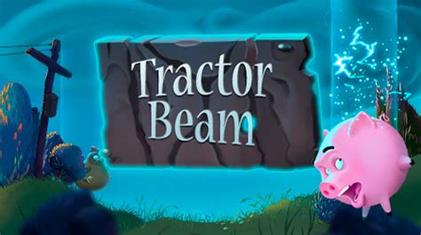 Tractor Beam 888 Casino