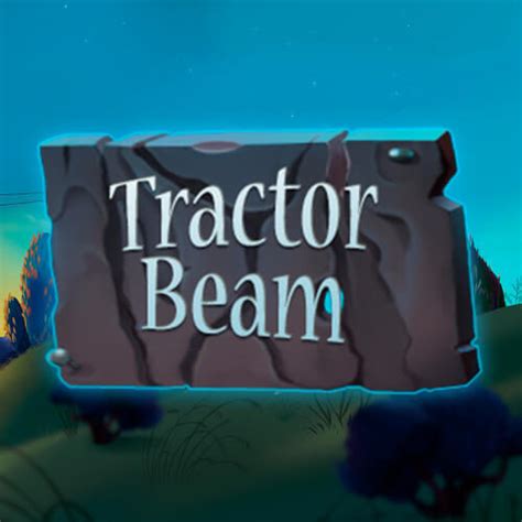 Tractor Beam Slot - Play Online