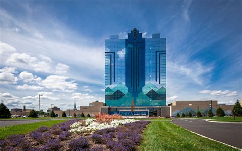 Tracy Morgan Seneca Niagara Casino