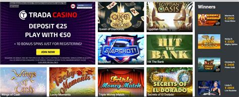 Trada Spiele Casino Argentina