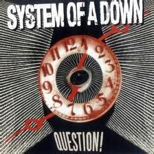 Traduzione Di Roleta System Of A Down