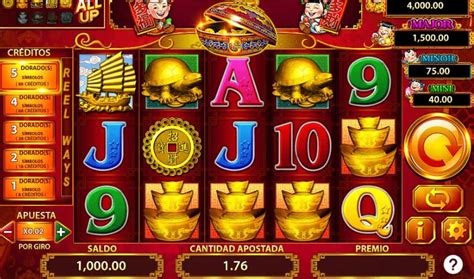 Tragamonedas Para Jugar Gratis Casino Solera