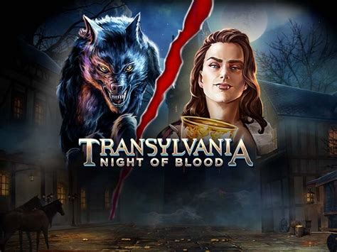 Transylvania Night Of Blood Bodog