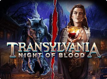 Transylvania Night Of Blood Bwin