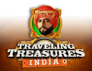 Traveling Treasures India Betway