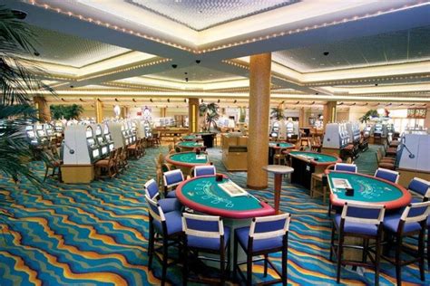 Treasure Bay Casino Freeport Bahamas
