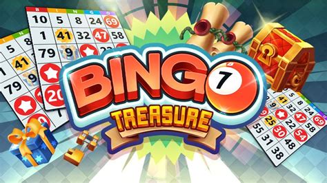 Treasure Bingo Casino Apk