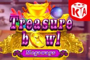 Treasure Bowl Megaways Pokerstars