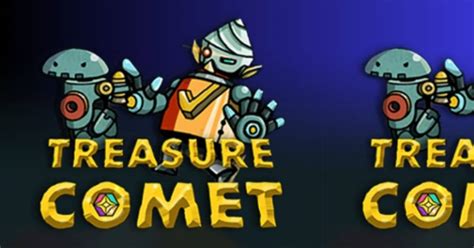 Treasure Comet Betano