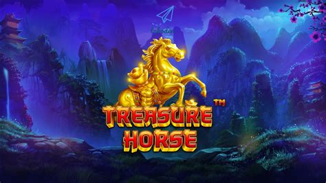 Treasure Horse Betway
