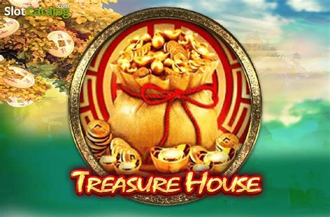 Treasure House Slot - Play Online