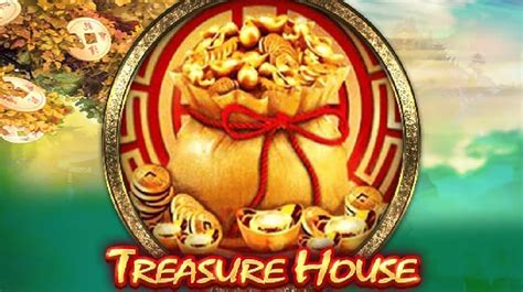 Treasure House Slot - Play Online