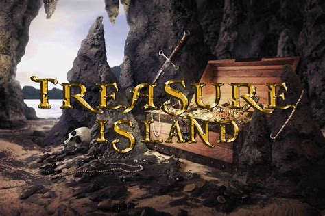 Treasure Island 2 Netbet