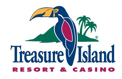 Treasure Island Resort And Casino Bingo