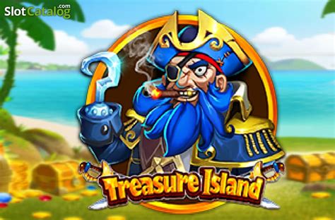 Treasure Island Slot Gratis