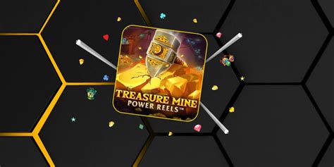 Treasure Mine Bwin