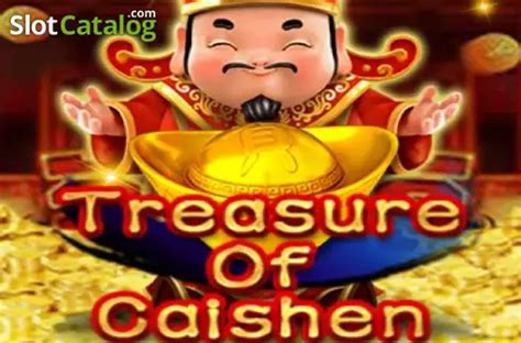 Treasure Of Caishen Review 2024