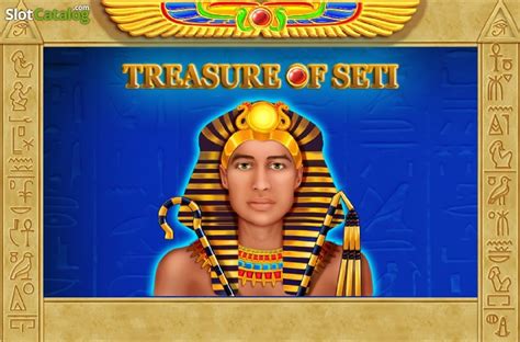 Treasure Of Seti Betfair
