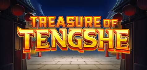 Treasure Of Tengshe Betsson