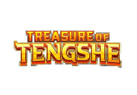 Treasure Of Tengshe Brabet