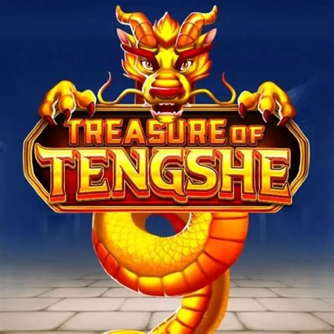 Treasure Of Tengshe Sportingbet