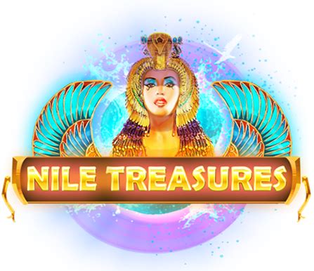 Treasure Of The Nile Bet365