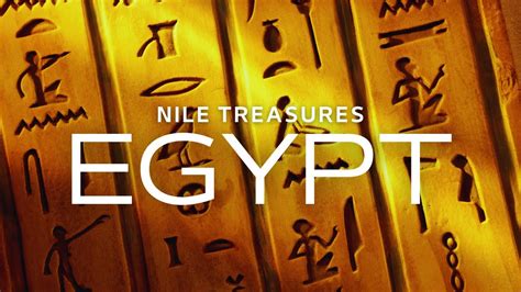 Treasure Of The Nile Betsul