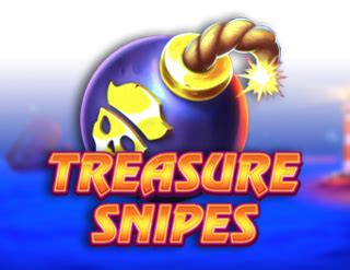 Treasure Snipes Inbet Brabet