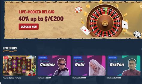 Treasure Spins Casino Peru