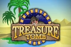 Treasure Tomb Pokerstars