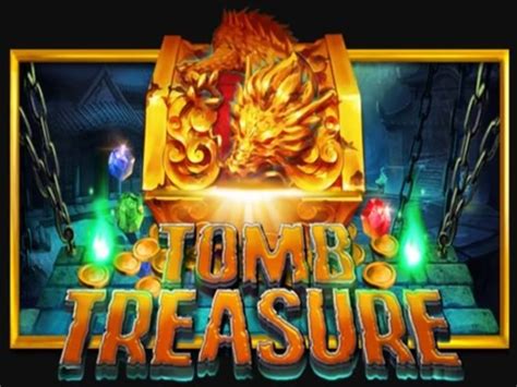 Treasure Tomb Slot Gratis