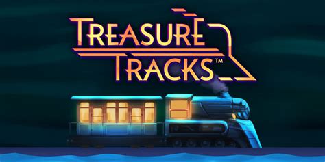 Treasure Tracks Slot - Play Online
