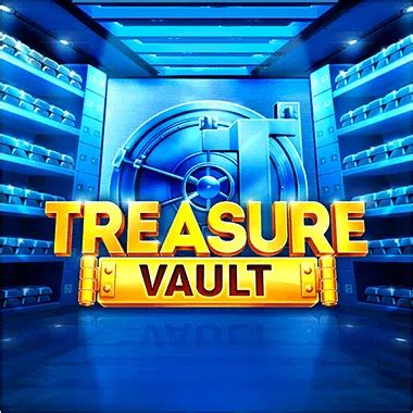 Treasure Vault Parimatch