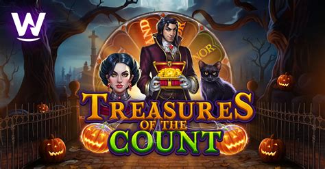 Treasures Of The Count Bwin