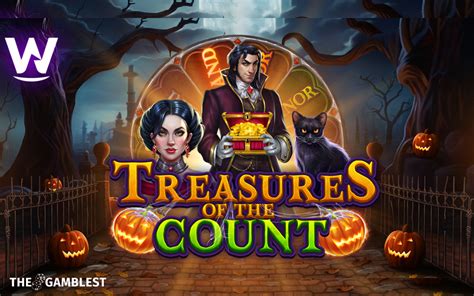 Treasures Of The Count Leovegas