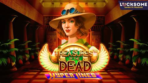 Treasures Of The Dead Brabet