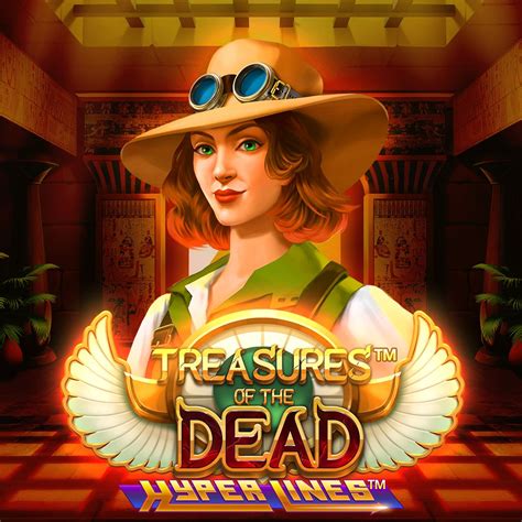 Treasures Of The Dead Review 2024