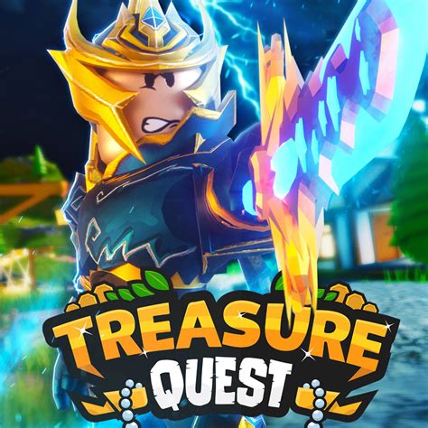 Treasures Quest Parimatch