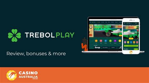 Trebolplay Casino Download