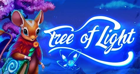 Tree Of Light Slot - Play Online