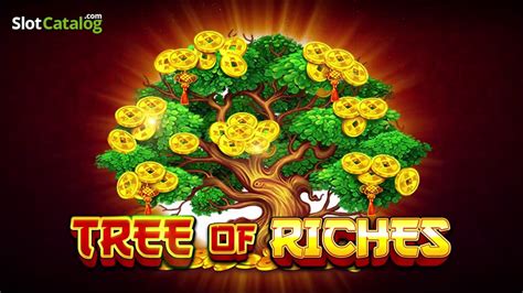 Tree Of Riches Brabet