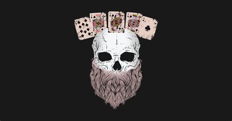 Trendy Skulls Pokerstars