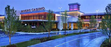 Tres Rios Casino Rosemont Il,