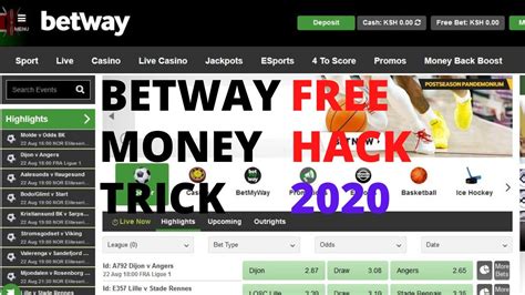 Trick Or Treat Betway